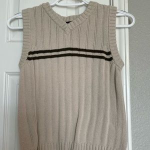 Off white/ cream sweater